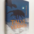 Helena Waris : Talviverinen - pikkukuva 1
