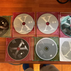 Macintosh DVD 13l levyä OS X - pikkukuva 2