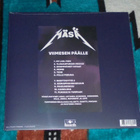 MÄSÄ ~ Viimesen Päälle ~ LP kelmussa MINT - pikkukuva 2