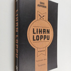 Suvi Auvinen : Lihan loppu - pikkukuva 1