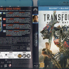TRANSFORMERS AGE OF EXTINCTION	(15 762)	k	-FI-	BLU-RAY	(2) - pikkukuva 1