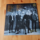 Topi Sorsakoski & Agents – Pop lp orig 1988 - pikkukuva 2