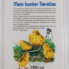 Mein bunter Tieratlas - pikkukuva 2