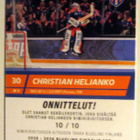Liiga finaalit Tappara vs KooKoo Blueline 2025-26 - pikkukuva 4