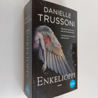 Danielle Trussoni : Enkelioppi - pikkukuva 1