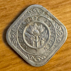 Hollanti 5 c 1963 - pikkukuva 2