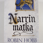 Robin Hobb : Narrin matka - pikkukuva 1