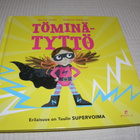 Jones - Ashdown Töminätyttö - pikkukuva 1
