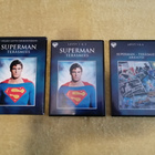 SUPERMAN - TERÄSMIES DVD - pikkukuva 1