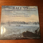 Helena Juntunen / Fortis /Teemu Hämäläinen: Ballad UUSI 2026 - pikkukuva 1