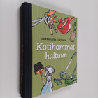 Sirkka-Liisa Lehtinen : Kotihommat haltuun - pikkukuva 1