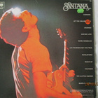 Santana FESTIVAL (LP) - pikkukuva 2