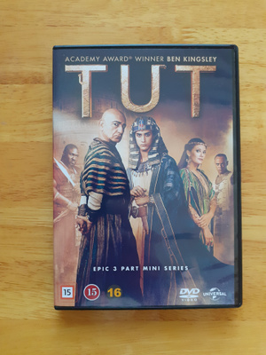 Tut DVD