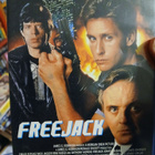 Freejack vhs - pikkukuva 1