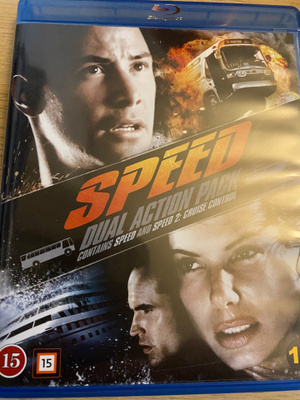 Speed / Speed 2
