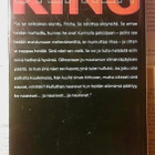 Stephen King - Eksyneiden jumala (sid.) - pikkukuva 2