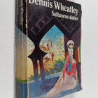 Dennis Wheatley : Sultanens dotter - pikkukuva 1