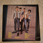 The Slippers - The Slippers (LP) - pikkukuva 2