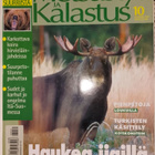 Metsästys ja kalastus 10/1997 - pikkukuva 1