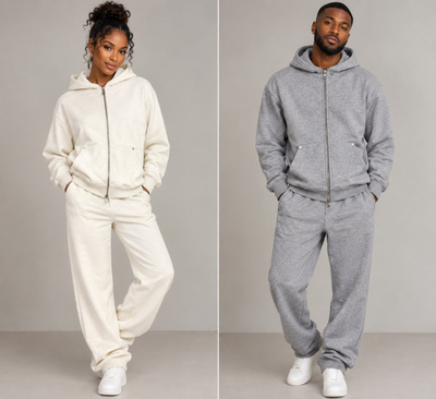 COLLEGE-ASU HARMAA UNISEX *UUSI*