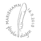 ÅL 2010 Ahv maisemia 0,80 € EP alareuna LOISTO LaPe 328 - pikkukuva 3