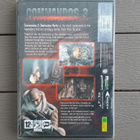 PC CD: Commandos 3 Destination Berlin peli (2003) UUSI - pikkukuva 2