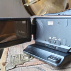 Sony Handycam DCR-SR55E - pikkukuva 3