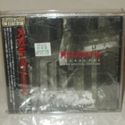 MEGADETH: BREADLINE (JAPAN SPECIAL EDITION) UUSI - pikkukuva 1
