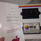Apple II add in memory A2M0016 cib harvinainen muistilisäys - pikkukuva 3