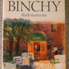 Maeve Binchy - Illallistarinoita - pikkukuva 1