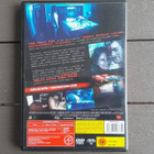 DVD: Paranormal Activity (Katie Featherstone 2009) - pikkukuva 2