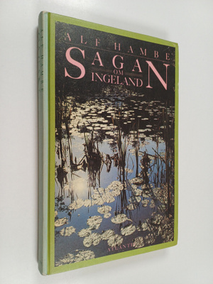 Alf Hambe : Sagan om Ingeland