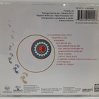 Gigi DAlessio - Il Cammino Delleta (cd) - pikkukuva 4