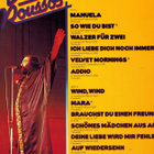 Demis Roussos * Auf Wiedersehn (LP) - pikkukuva 2