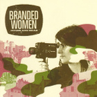 GIANT ROBOT/ AND THE LEFTHANDED/ BRANDED WOMEN: 3 x cd - pikkukuva 4