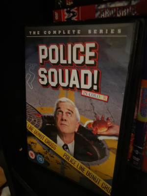 police squad