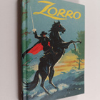 Steve Frazee : Zorro - pikkukuva 1