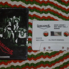 C-kasetti - SCREAMER - Why Don't You - 1992 hard rock MINT - pikkukuva 1