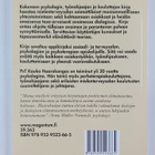 Kauko Haarakangas : Parantava puhe : dialogisuus ihmissuh... - pikkukuva 2