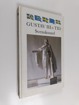Hans Eklund : Gustav III:s tid - Svensksund : introduktio...