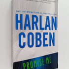 Harlan Coben : Promise Me - pikkukuva 1