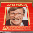 Juha Vainio 28 parasta LP - pikkukuva 1