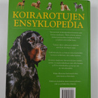 Juliette Cunliffe : Koirarotujen ensyklopedia - pikkukuva 2