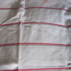 Adidas Pikeepaita / Paita koko Uk 14 / 38 - 40 ks. mitat - pikkukuva 2