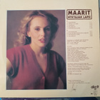 Maarit: Nykyajan Lapsi - pikkukuva 2