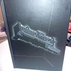 4cd box Judas Priest : Metalogy ( SIS POSTIKULU  ) - pikkukuva 1