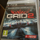 Grid 2 Brands Hatch Limited Edition ps3 - pikkukuva 1