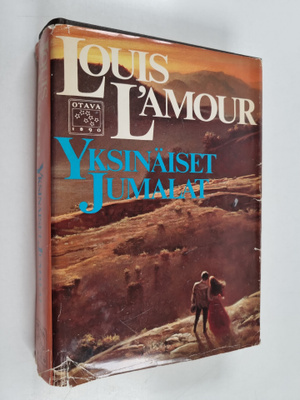 Louis L'Amour : Yksinäiset jumalat