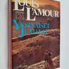 Louis L'Amour : Yksinäiset jumalat - pikkukuva 1