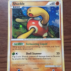 Pokemon Shuckle HGSS 15 - pikkukuva 1